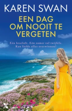 Een dag om nooit te vergeten