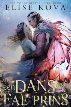 Een dans met de fae prins
