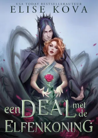 Een deal met de elfenkoning