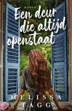 Een deur die altijd openstaat