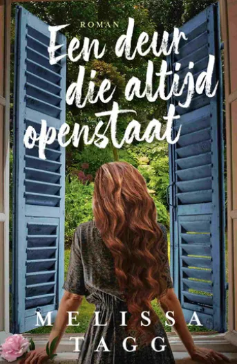 Een deur die altijd openstaat