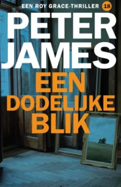 Een dodelijke blik