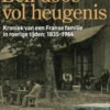Een doos vol heugenis