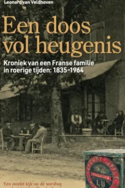 Een doos vol heugenis