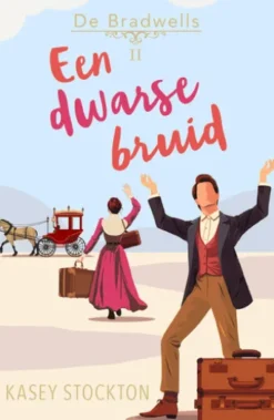 Een dwarse bruid