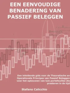 Een eenvoudige benadering van passief beleggen