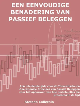 Een eenvoudige benadering van passief beleggen