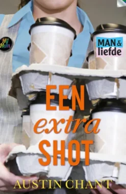 Een extra shot