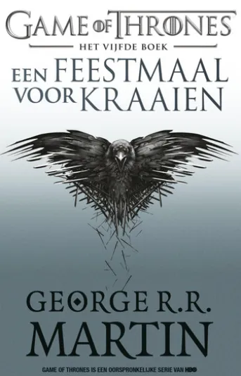 Een Feestmaal voor Kraaien