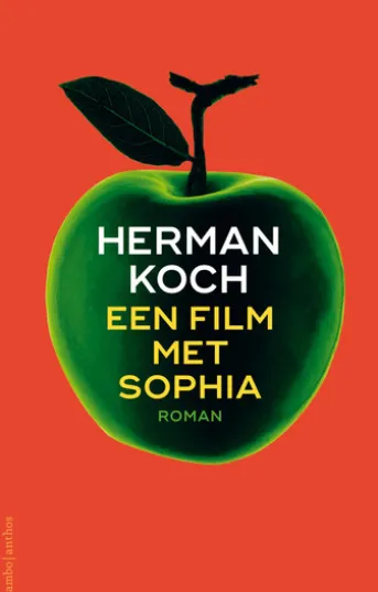 Een film met Sophia