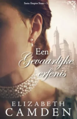 Een gevaarlijke erfenis