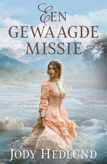Een gewaagde missie