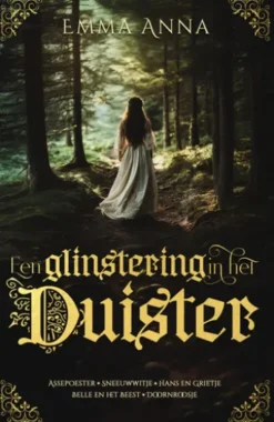 Een glinstering in het Duister