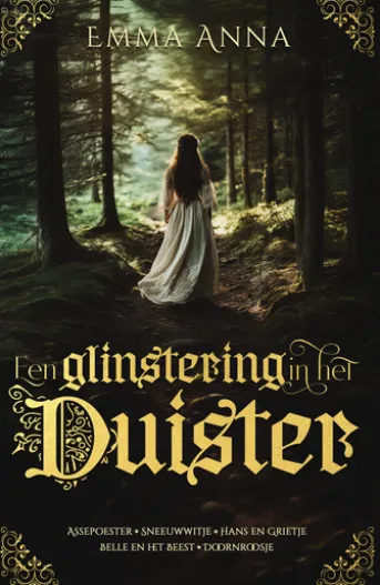Een glinstering in het Duister
