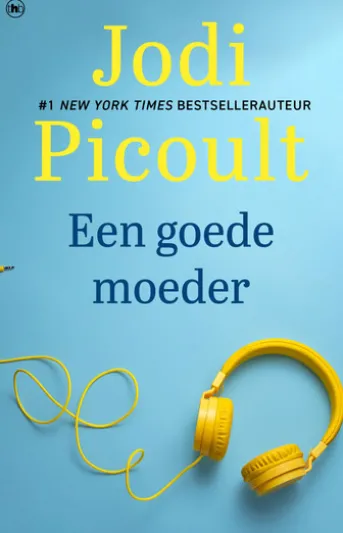 Een goede moeder