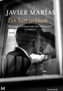 Een hart zo blank