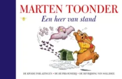 Een heer van stand
