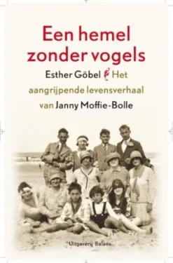 Een hemel zonder vogels