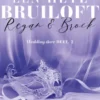 Een hete bruiloft: Regan en Brock