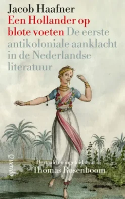 Een Hollander op blote voeten