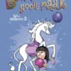 Eenhoorn gooit raak