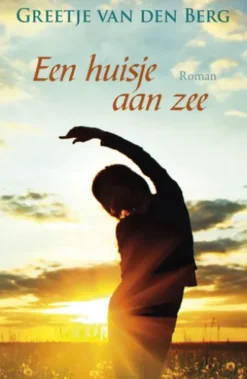 Een huisje aan zee