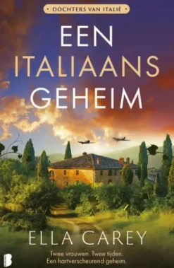 Een Italiaans geheim