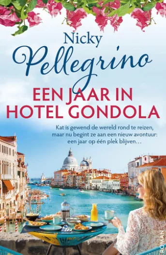 Een jaar in Hotel Gondola