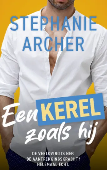 Een kerel zoals hij
