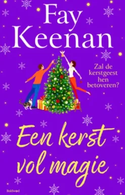 Een kerst vol magie
