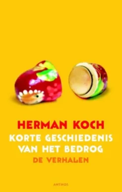 Een korte geschiedenis van het bedrog