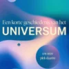Een korte geschiedenis van het universum