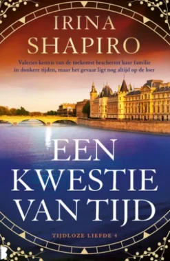 Een kwestie van tijd
