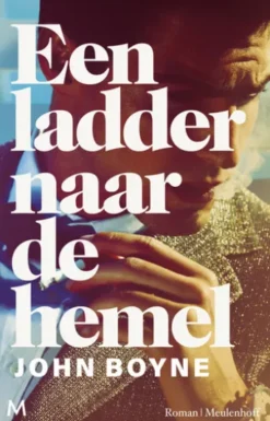 Een ladder naar de hemel