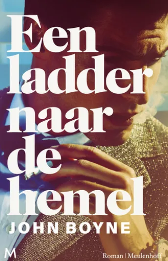 Een ladder naar de hemel