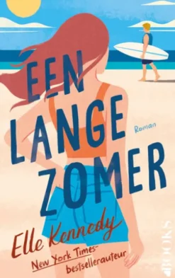 Een lange zomer