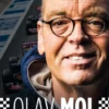Een leven met Formule 1
