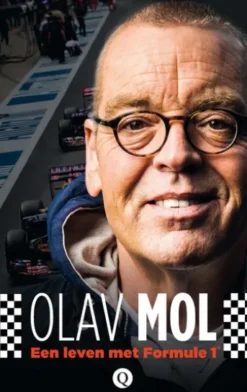 Een leven met Formule 1