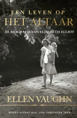 Een leven op het altaar