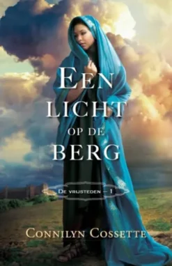 Een licht op de berg