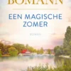 Een magische zomer