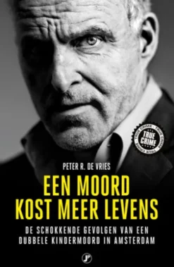 Een moord kost meer levens