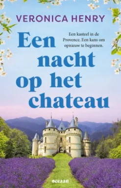 Een nacht op het chateau