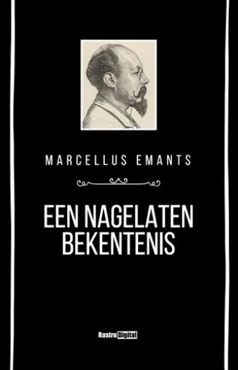 Een nagelaten bekentenis