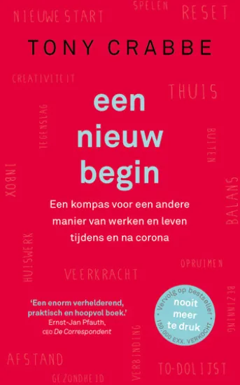 Een nieuw begin