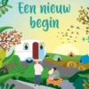 Een nieuw begin
