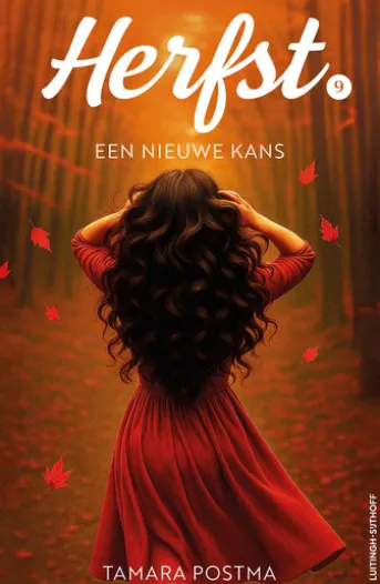 Een nieuwe kans.
