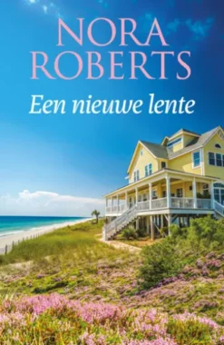 Een nieuwe lente