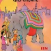 Een olifant als wekker