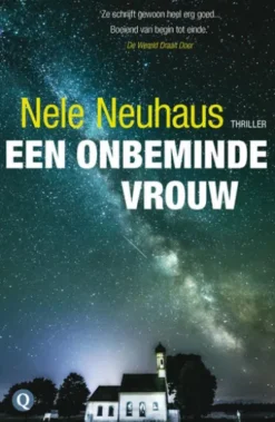 Een onbeminde vrouw